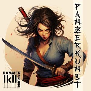 Lehrling (a.k.a. Dreams)