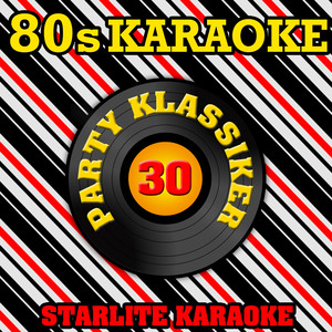 Livin' On a Prayer (Karaoke Version)