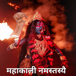 Mahakali Namstasye