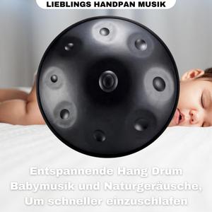 Spieluhr für das ungeborene Baby