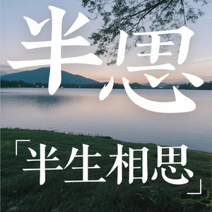 半生相思