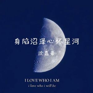 身陷沼泽心怀星河