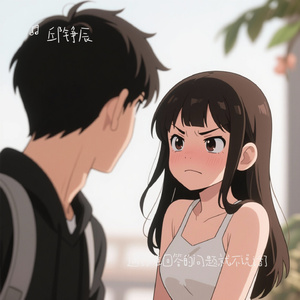 遇到难回答的问题就不说话了