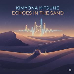 Echoes in the sand Extend (Gael Triam Remix)