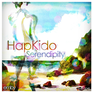 Serendipity (Original Mix)