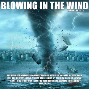 Blowing In the Wind