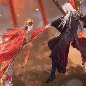 化凡（国漫《仙逆》主题曲）