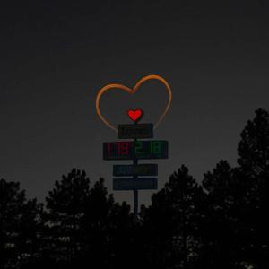 爱如潮水+说散就散