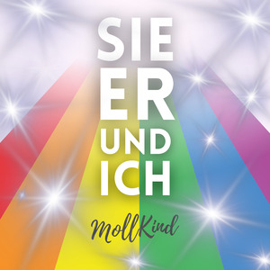 Sie, er und ich