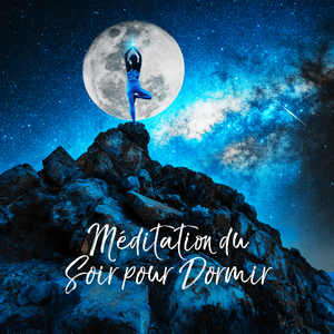 Restez calme et respirez (Heure du coucher)