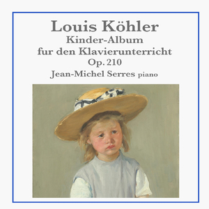Kinder-Album fur den Klavierunterricht, Op. 210: 8. Geschwindmarsch (Quick March)