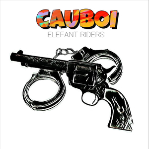 Cauboi