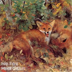 Mr. Fox (and Mrs. Sheep)