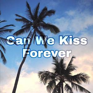 Kina-Can We Kiss For（HETR / killer / 张鹤方 remix）