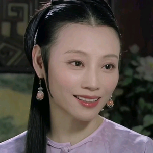 其实各花入各眼 是非只在人心罢了