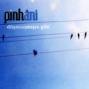 Düşmanmışız Gibi