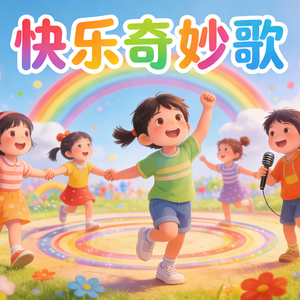 快乐奇妙歌