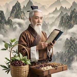 中药_凌金奎