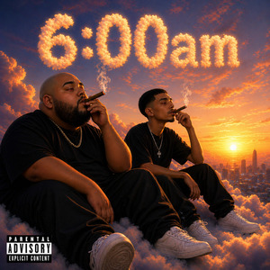 6:00Am