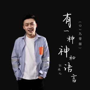 有一种神秘语言 (DJ九零版)
