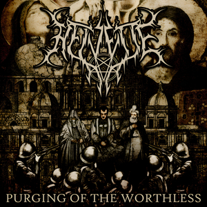 Imperate Genocide