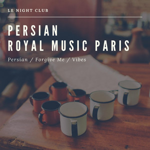 Persian (Original Mix)