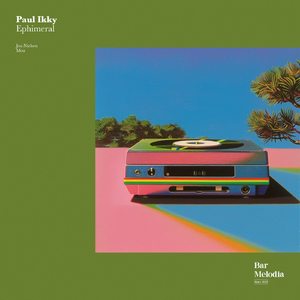 Ephimeral (Jou Nielsen Remix)