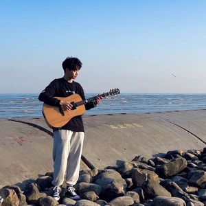 風待ち| 等待的风（翻自 伍伍慧）