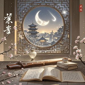 西窗月痕