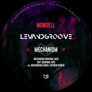 Mechanism (Original Mix)