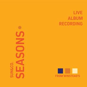 Gratia (Live)