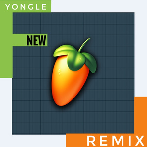 YGuys - FL Studio 12（Yongle remix）