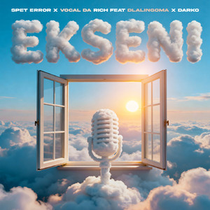 Ekseni (feat. Dlalingoma, Darko)