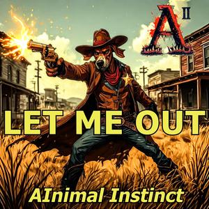 Let Me Out