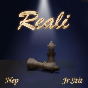 Reali (feat. Jr Stit)
