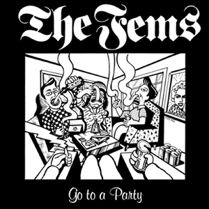 Go To A Party