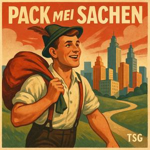 Pack mei Sachen