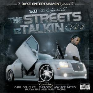 Monstas (Feat. Playa Rae)