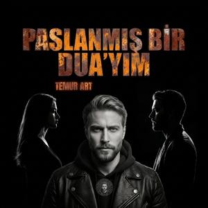 Paslanmış Bir Duayım