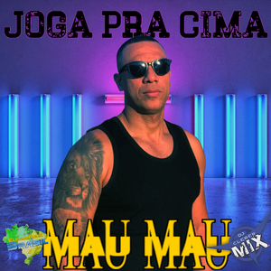 Joga Pra Cima
