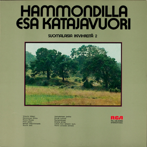 Lennä mun lempeni laulu