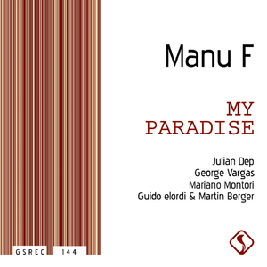 My Paradise (George Vargas Remix)