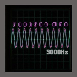 5000Hz