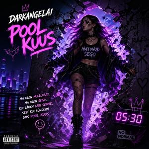 Pool kuus