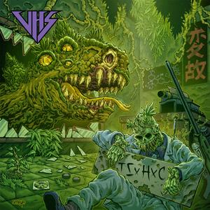 Necronomicón Ex-mortis