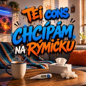 Chcípám na rýmičku