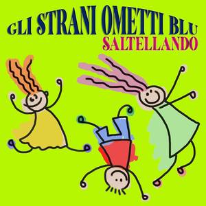 Saltellando (Strumentale)