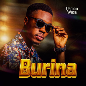 Burina