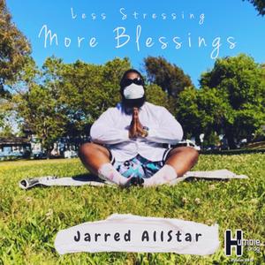 Less Stressing More Blessings