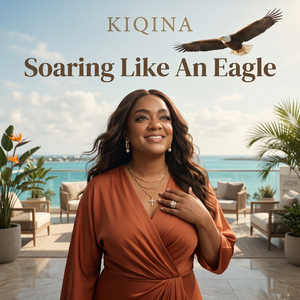 Soaring Like An Eagle